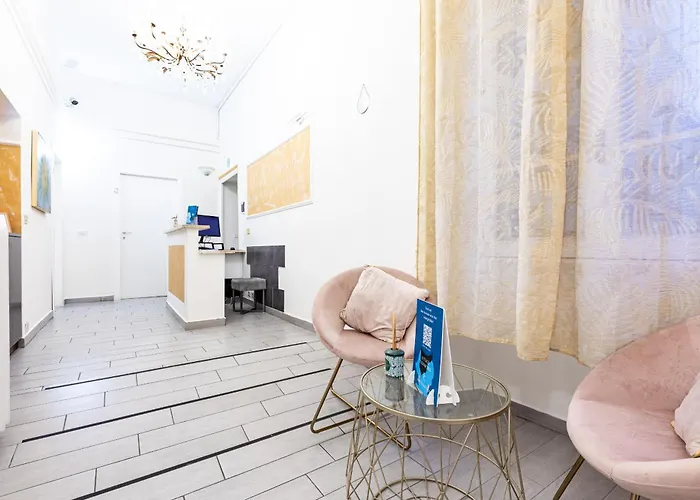 Trastevere Suites - Top Collection Roma